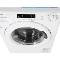 Masina de spalat Candy CS4 1262DE/1-S (White) Thumb