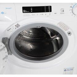 Masina de spalat Candy CS4 1262DE/1-S (White) Thumb