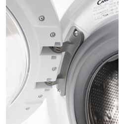 Masina de spalat Candy CS4 1262DE/1-S (White) Thumb