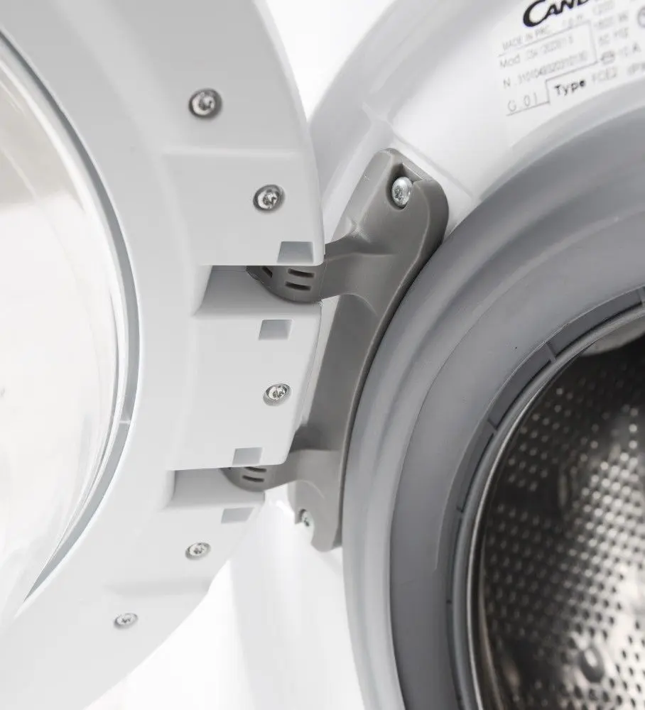 Masina de spalat Candy CS4 1262DE/1-S (White)