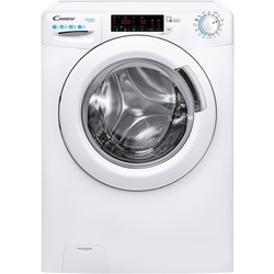 Masina de spalat Candy CS4 127TXME/1-S (White)