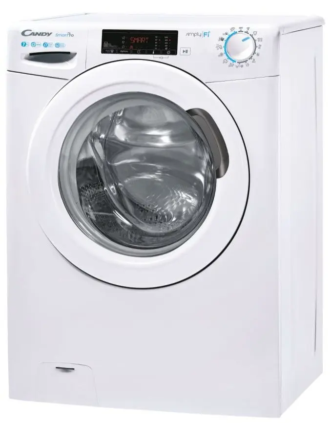 Masina de spalat Candy CSO4 1075TE/1-S (White)