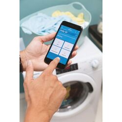 Masina de spalat Candy CSO4 1075TE/1-S (White) Thumb