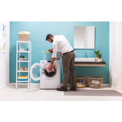 Masina de spalat Candy CSO4 1075TE/1-S (White) Thumb