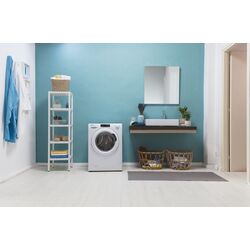 Masina de spalat Candy CSO4 1075TE/1-S (White) Thumb