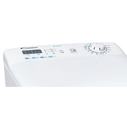 Masina de spalat Candy CST 07LE/1-S (White) Thumb