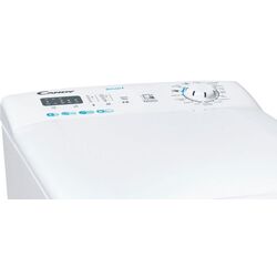 Стиральная машина Candy CST 07LET/1-S (White) Thumb