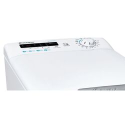 Стиральная машина Candy CSTG 272DVET/1-S (White) Thumb