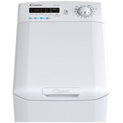 Стиральная машина Candy CSTG282D2/1-S (White) Thumb