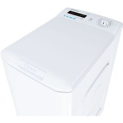 Стиральная машина Candy CSTG282D2/1-S (White) Thumb