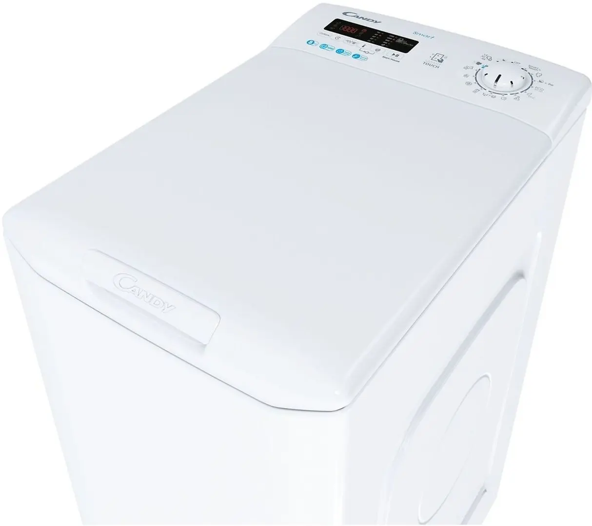 Стиральная машина Candy CSTG282D2/1-S (White)