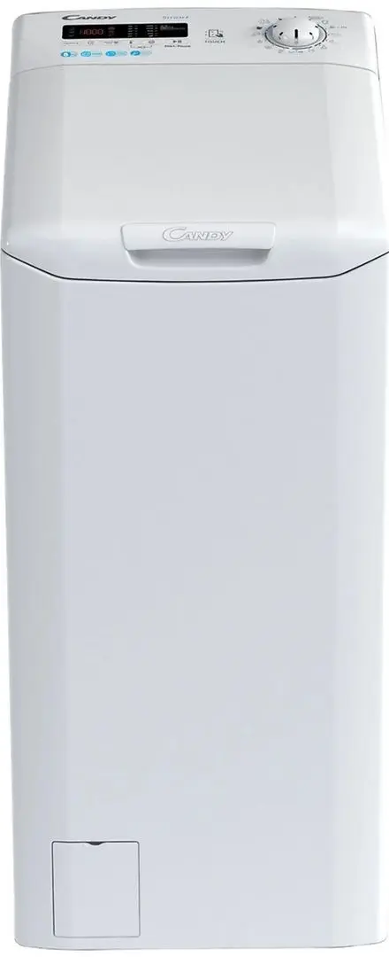 Стиральная машина Candy CSTG282D2/1-S (White)