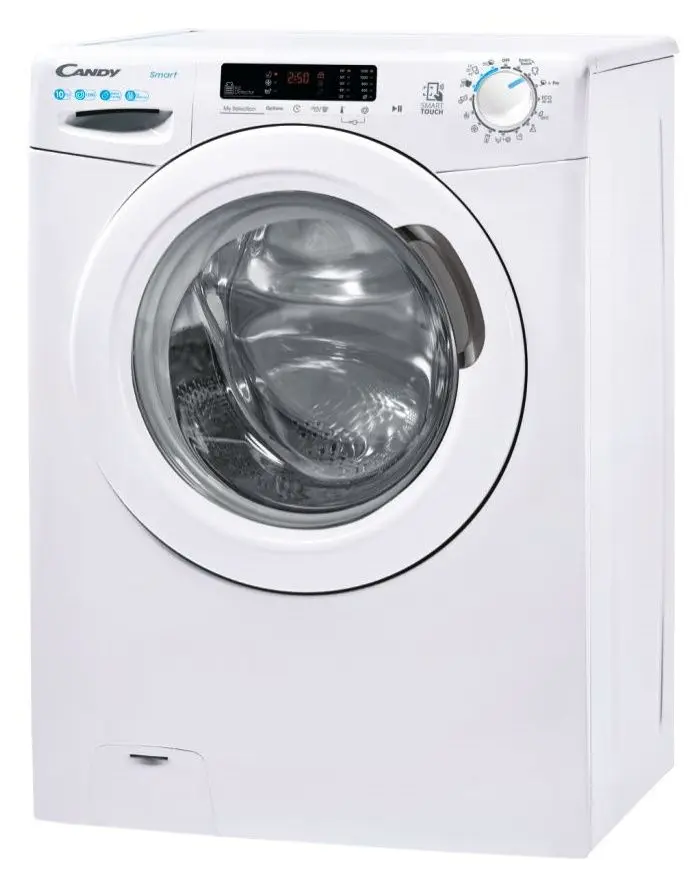 Masina de spalat Candy EY 12102DBBE/1-S (White)