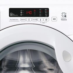 Masina de spalat Candy EY 12102DBBE/1-S (White) Thumb