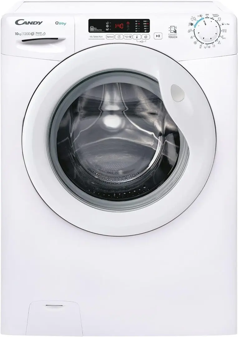 Masina de spalat Candy EY 12102DBBE/1-S (White)