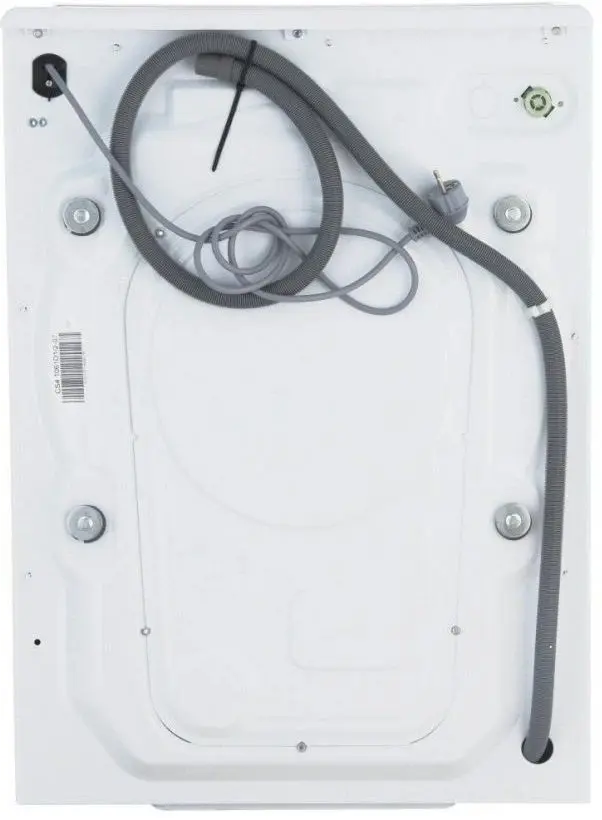 Masina de spalat Candy EY 1291DE/1-S (White)