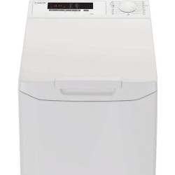 Стиральная машина Candy EYTC1 272D3-S (White) Thumb