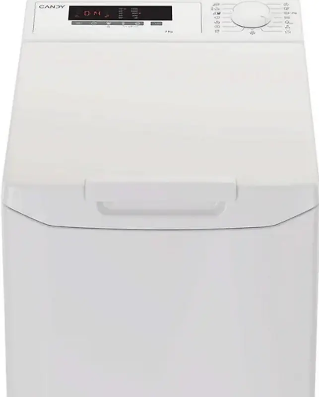 Стиральная машина Candy EYTC1 272D3-S (White) - 2