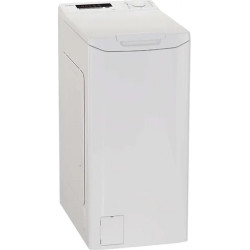 Стиральная машина Candy EYTC1 272D3-S (White) Thumb