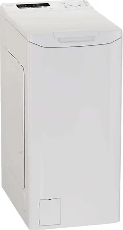 Стиральная машина Candy EYTC1 272D3-S (White) - 3
