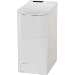 Стиральная машина Candy EYTC1 272D3-S (White)