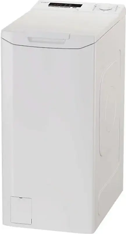 Стиральная машина Candy EYTC1 272D3-S (White)
