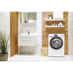 Masina de spalat Candy HCU1292DB/1-S (White) Thumb