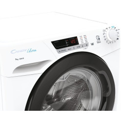 Стиральная машина Candy HCU1292DWB4/1-S (White) Thumb
