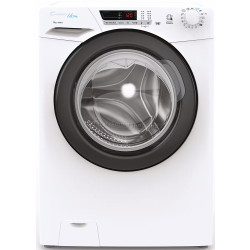Стиральная машина Candy HCU1292DWB4/1-S (White)
