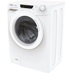 Masina de spalat Candy HE 1284TWM6/1-S (White) Thumb