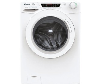 Masina de spalat Candy HE 1284TWM6/1-S (White)