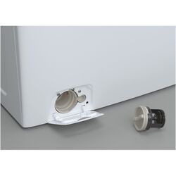 Masina de spalat Candy HE 1284TWM6/1-S (White) Thumb