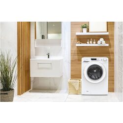 Стиральная машина Candy HE 1294TWM6/1-S (White) Thumb