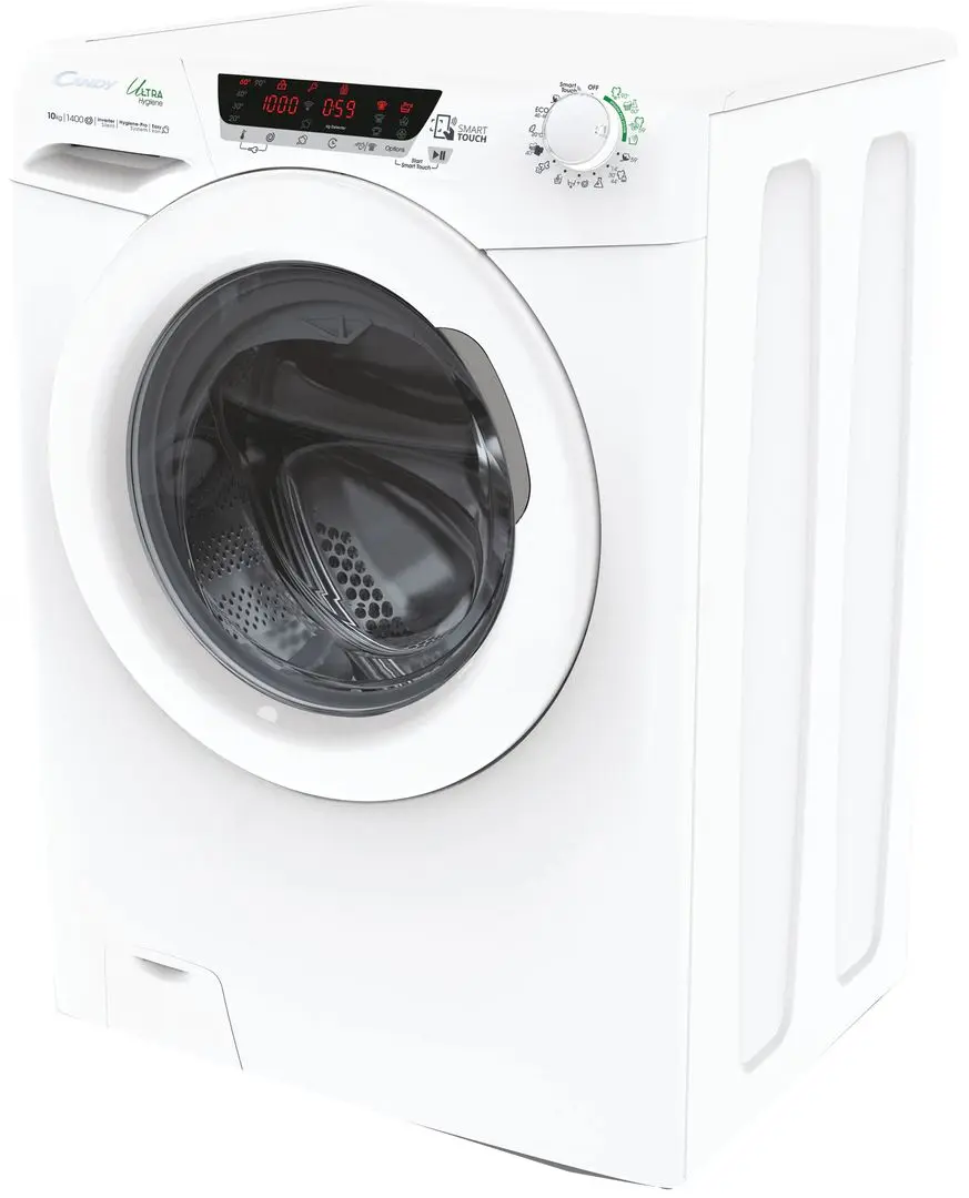 Стиральная машина Candy HES 1410TWME/1-S (White)