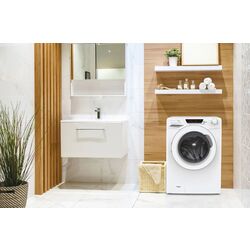 Стиральная машина Candy HES 1410TWME/1-S (White) Thumb