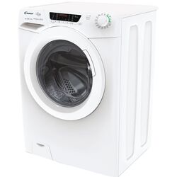 Стиральная машина Candy HES14104TWM6/1-S (White) Thumb