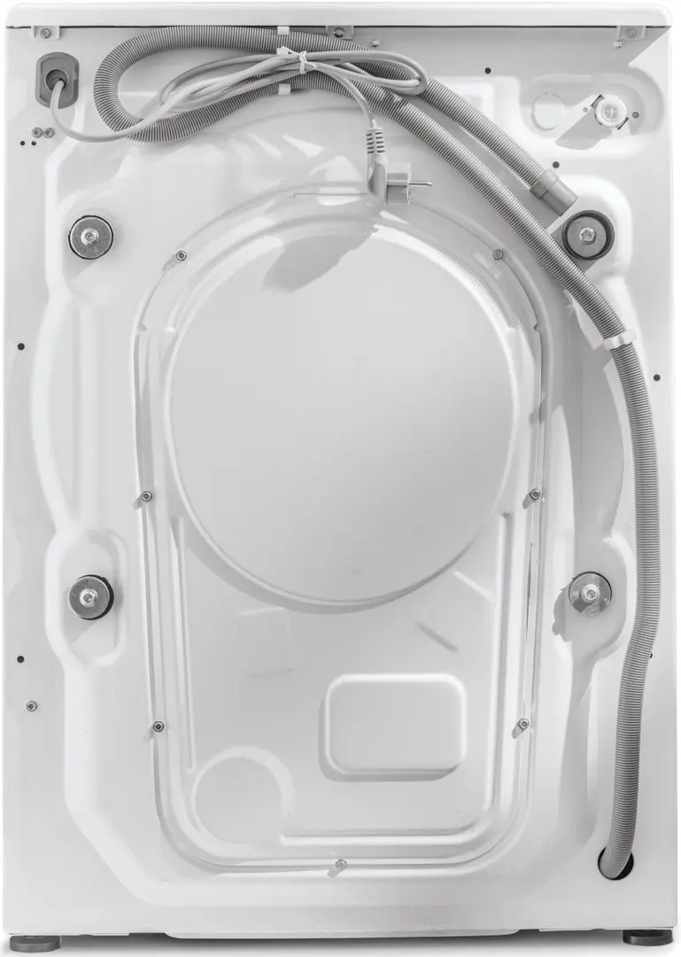 Стиральная машина Candy HES14104TWM6/1-S (White)