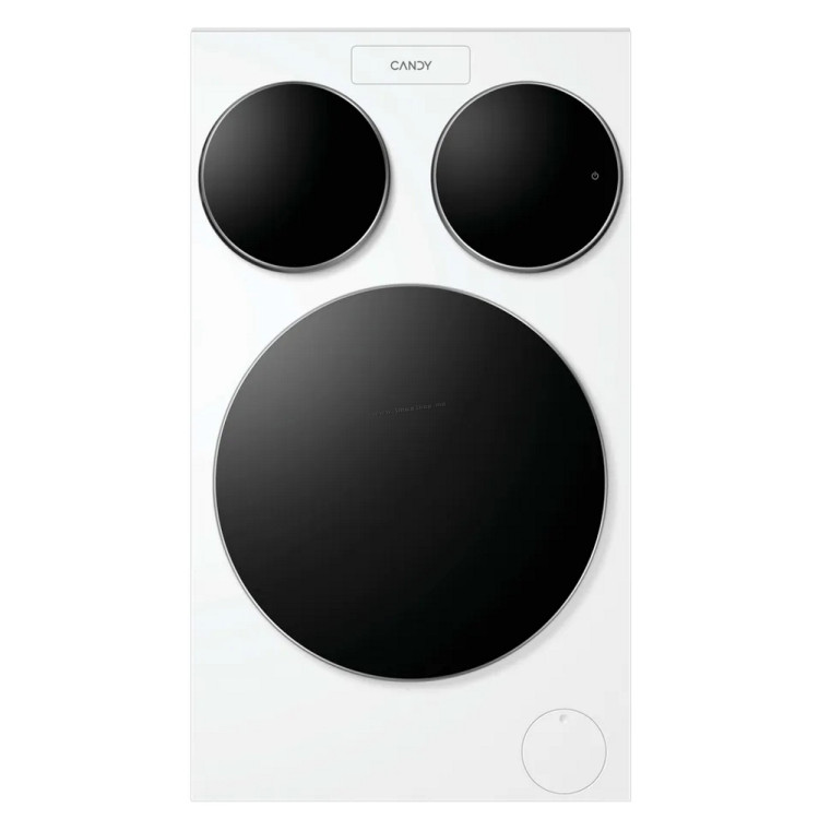 Стиральная машина Candy MQD 410CBL9-S (White)