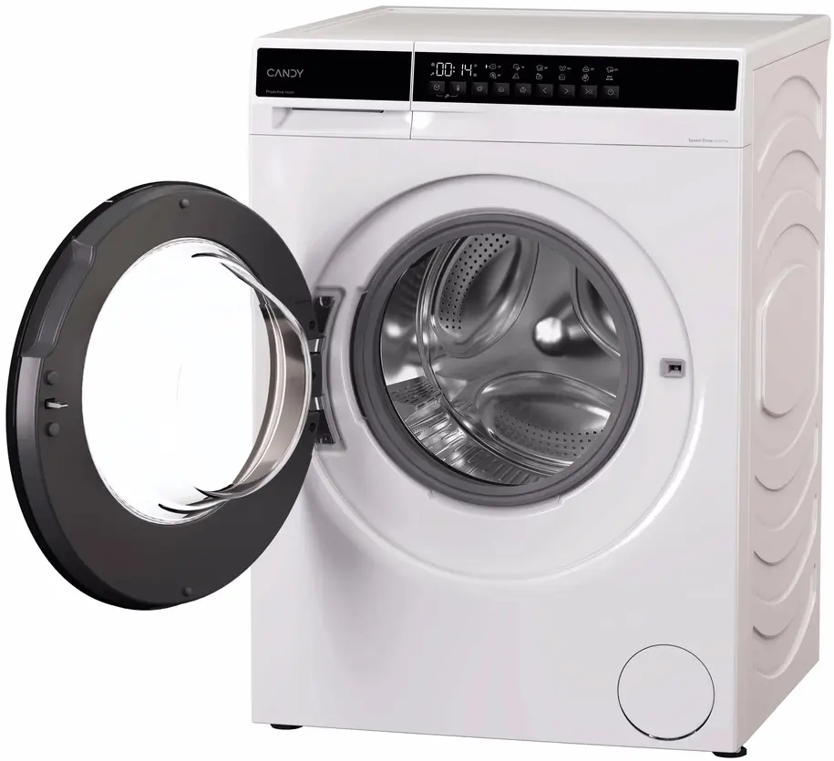 Стиральная машина Candy ProWash 100 EY 07SB7-S (White/Black) - 2