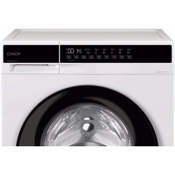 Стиральная машина Candy ProWash 100 EY 07SB7-S (White/Black) Thumb
