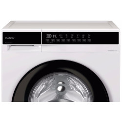Стиральная машина Candy ProWash 100 EY 26SB7-S (White/Black) Thumb