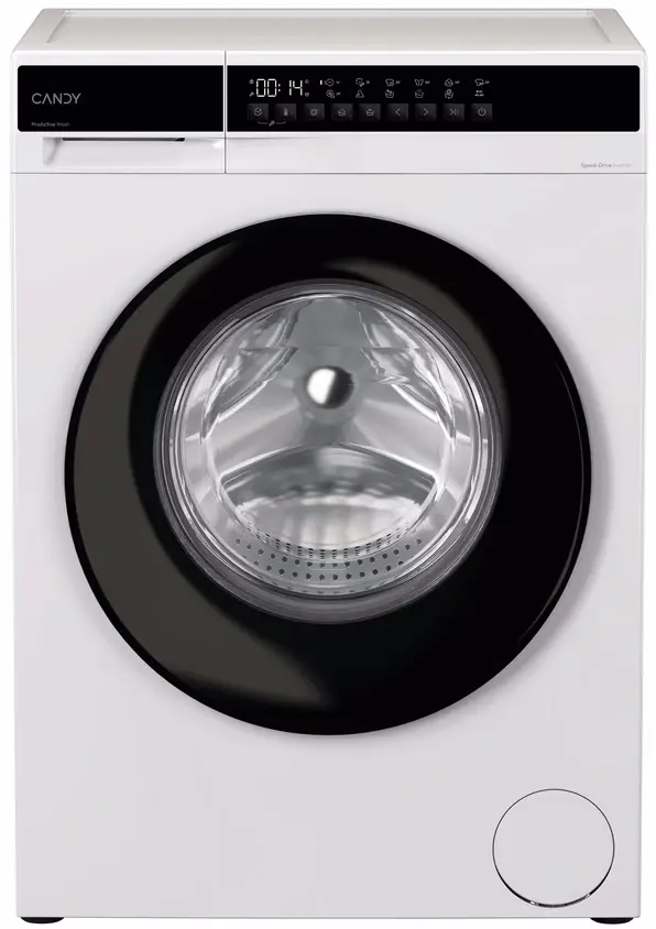 Стиральная машина Candy ProWash 100 EY 26SB7-S (White/Black)