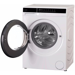 Стиральная машина Candy ProWash 100 EY 27SB7-S (White/Black) Thumb