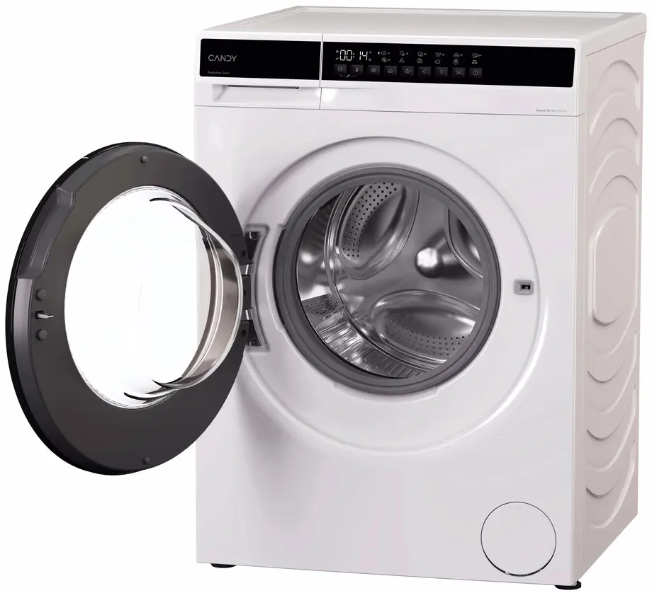 Стиральная машина Candy ProWash 100 EY 27SB7-S (White/Black) - 2