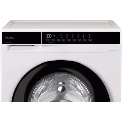Стиральная машина Candy ProWash 100 EY 27SB7-S (White/Black) Thumb
