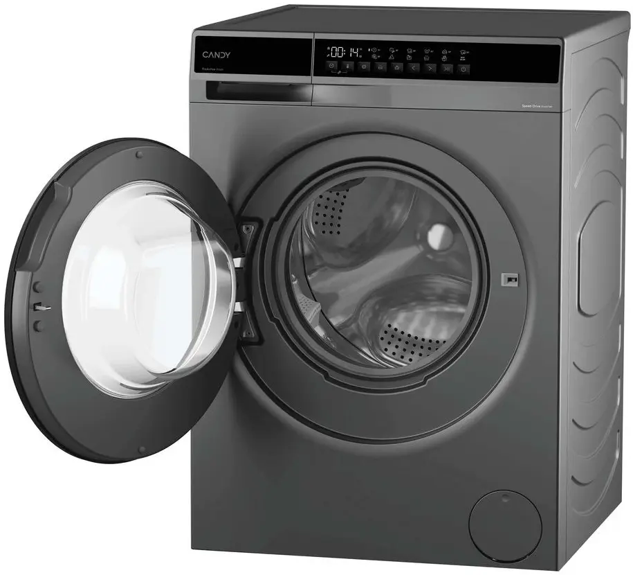 Стиральная машина Candy ProWash 100 EY 27SB7G-S (Polar Night Grey) - 3