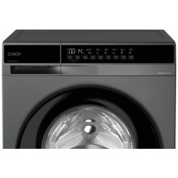 Стиральная машина Candy ProWash 100 EY 27SB7G-S (Polar Night Grey) Thumb