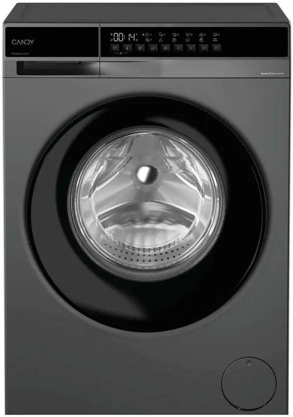 Стиральная машина Candy ProWash 100 EY 27SB7G-S (Polar Night Grey)