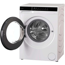 Стиральная Машина Candy EY 28SB8-S (White/Black) Thumb