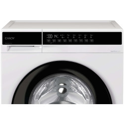 Стиральная Машина Candy EY 28SB8-S (White/Black) Thumb